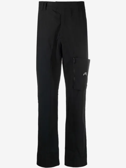 A-COLD-WALL* side patch pocket straight trousers