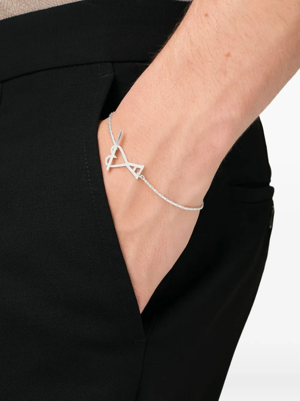 AMI Paris pulsera Ami de Coeur | Mujer | Image 2