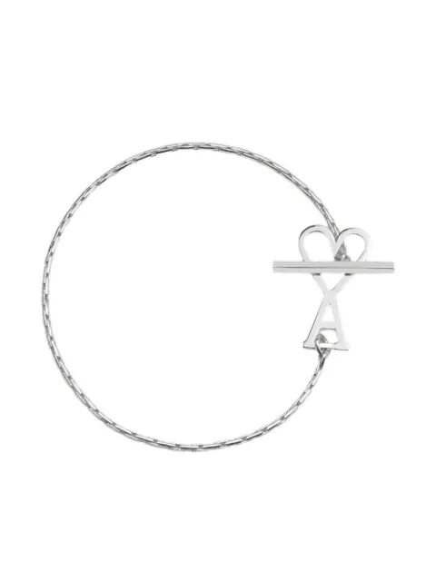 AMI Paris bracelet Ami de Cœur