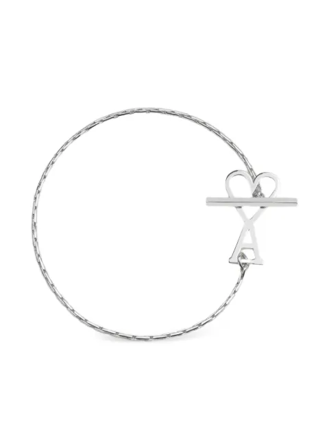 AMI Paris Ami de Coeur bracelet