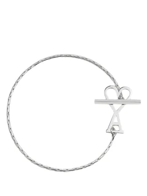 AMI Paris pulsera Ami de Coeur