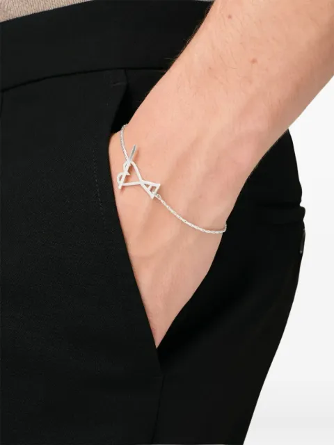 AMI Paris Ami de Coeur bracelet