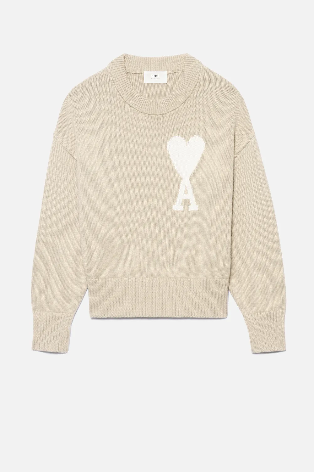 22500円 【冬バーゲン★】 AMI ALEXANDRE MATTIUSSI ニット 22500円 【冬バーゲン★】 AMI ALEXANDRE MATTIUSSI ニット