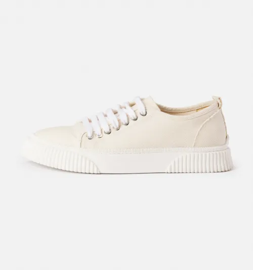 On Sale - Low-Top Sneakers Ami Sole 