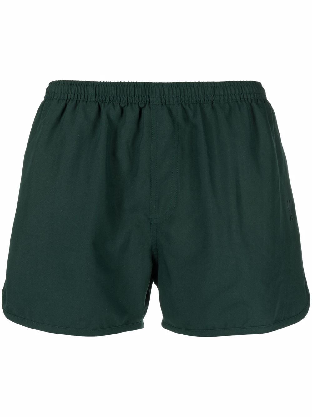 AMI ALEXANDRE MATTIUSSI AMI DE CŒUR SWIM SHORTS