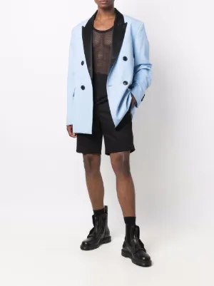 AMI PARIS メンズ バミューダショーツ通販 - FARFETCH