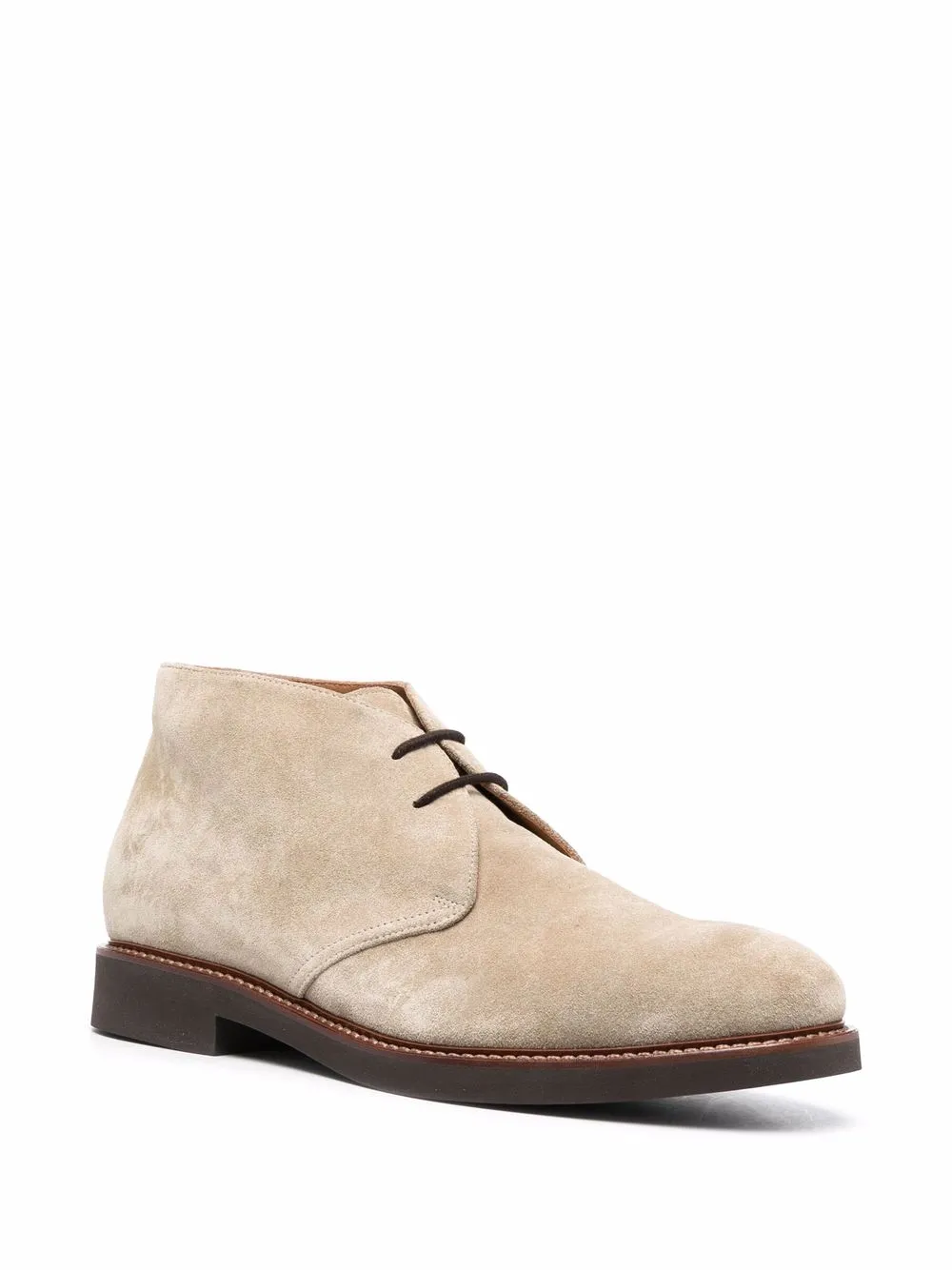 фото Doucal's ankle chukka boots