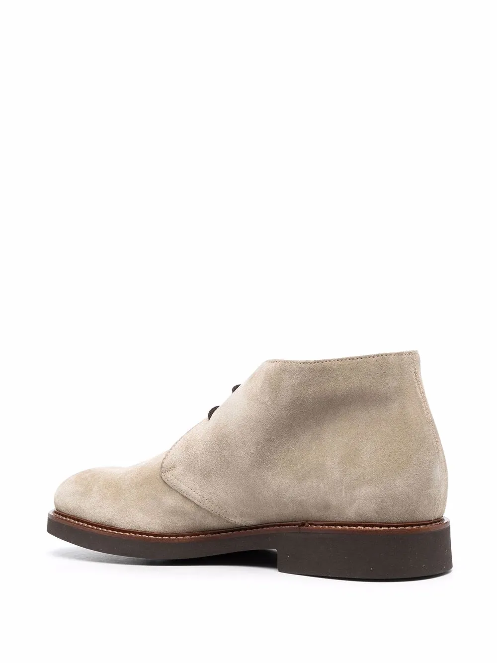 фото Doucal's ankle chukka boots