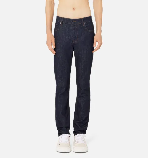 Slim Fit Jeans on Sale - AMI Paris