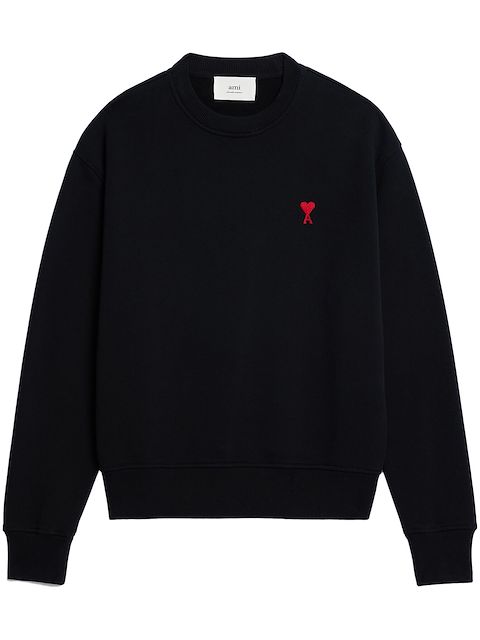 AMI Paris Ami De Coeur sweatshirt
