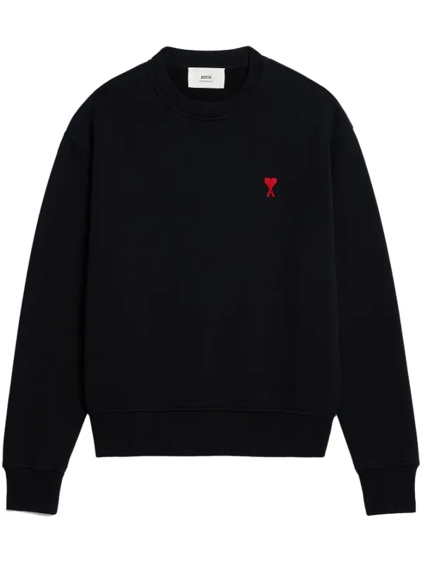 Ami sweatshirt cheap