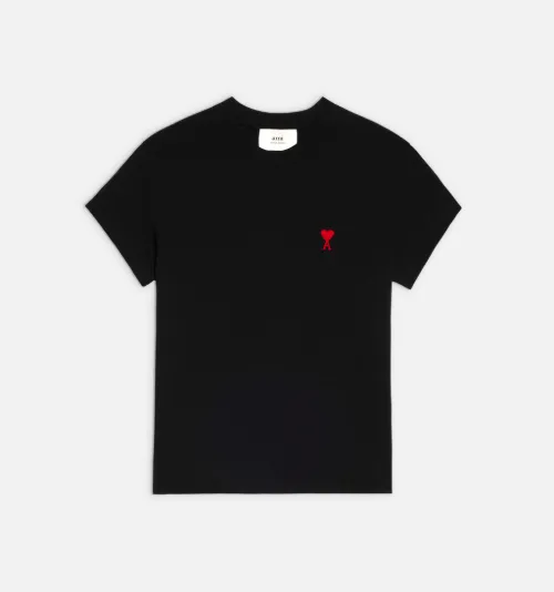 AMI DE COEUR Tシャツ - AMI PARIS OFFICIAL