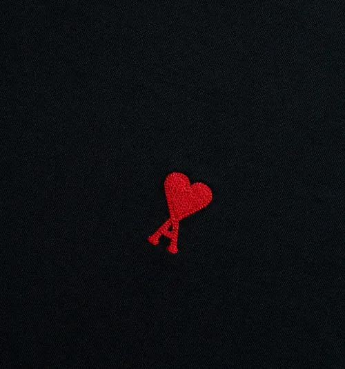 AMI DE COEUR Tシャツ - AMI PARIS OFFICIAL