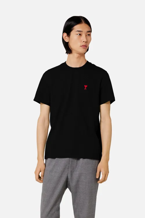 AMI DE COEUR Tシャツ - AMI PARIS OFFICIAL