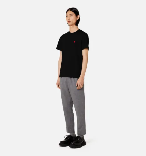 AMI DE COEUR Tシャツ - AMI PARIS OFFICIAL