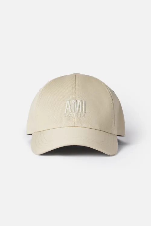 AMI Paris - AMI Paris Cap