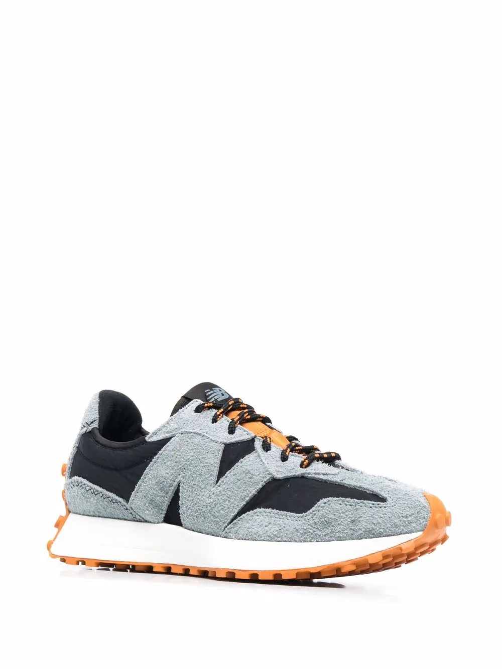 фото New balance кроссовки 327