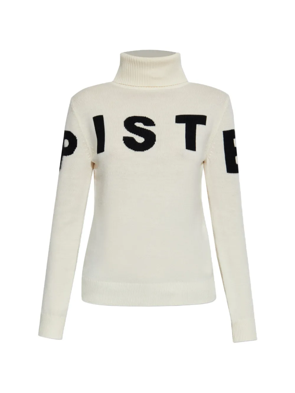 Perfect Moment Piste long-sleeves sweater
