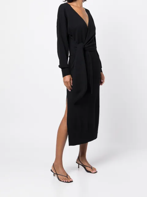Jonathan Simkhai Skyla Dress Farfetch