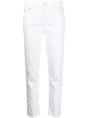 AG Jeans Clothing for Women - Shop Now 