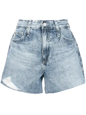 AG Jeans Short Shorts for Women 