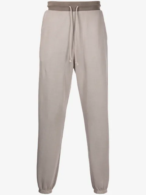John Elliott 1992 カラーブロック ジョガーパンツ