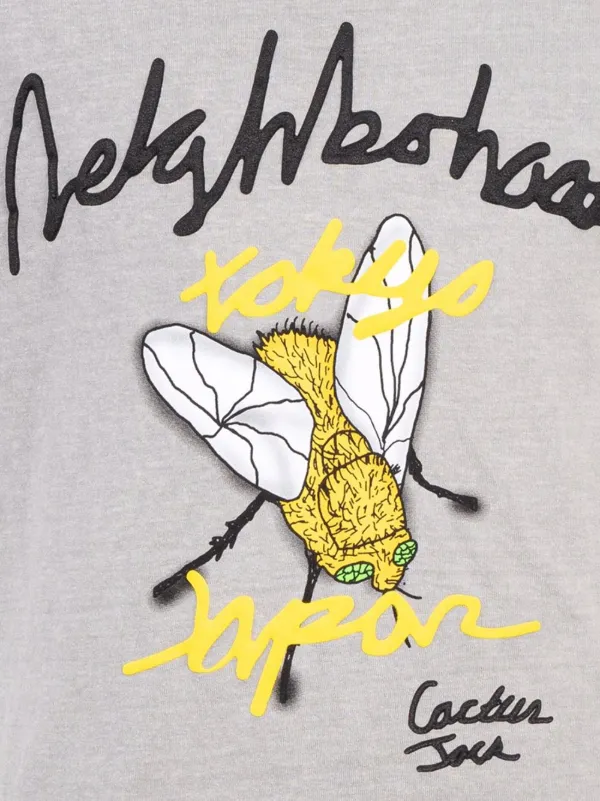 Travis Scott x Neighborhood T-shirt 