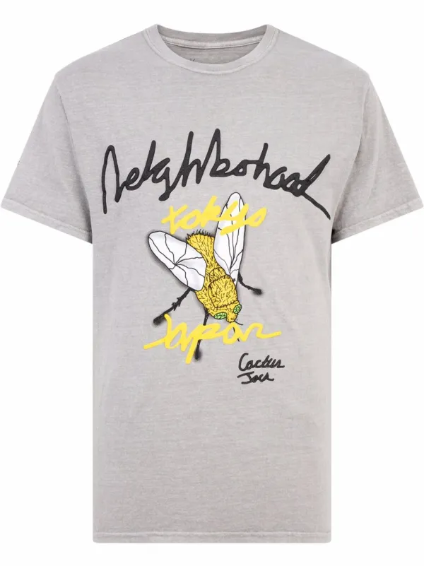 neighborhood tshirts