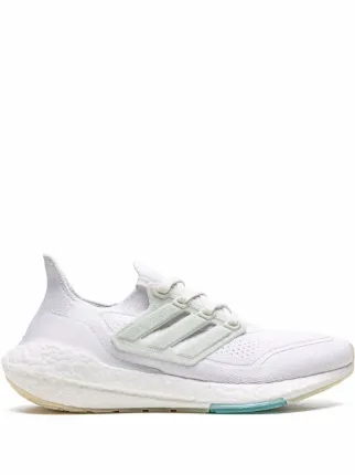 adidas gazelle silver green womens adidas Men's Ultraboost 21 Sneakers main image 0