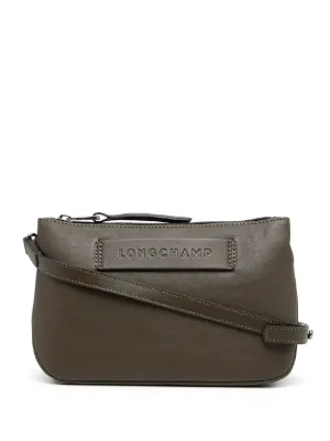 longchamp messenger bag