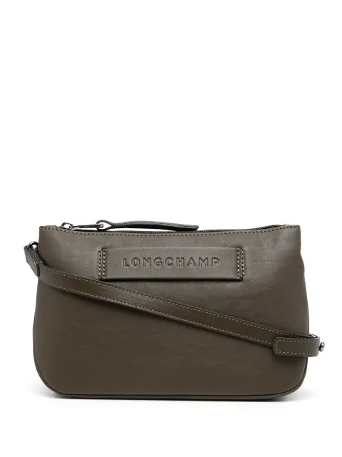 longchamp 3d wallet