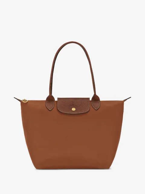 Longchamp medium Le Pliage Original tote bag