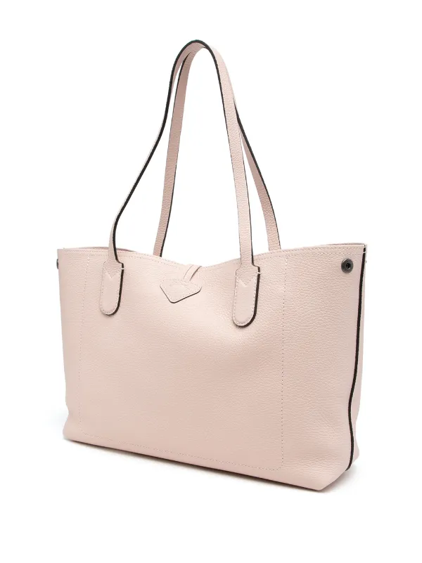 longchamp roseau essential tote