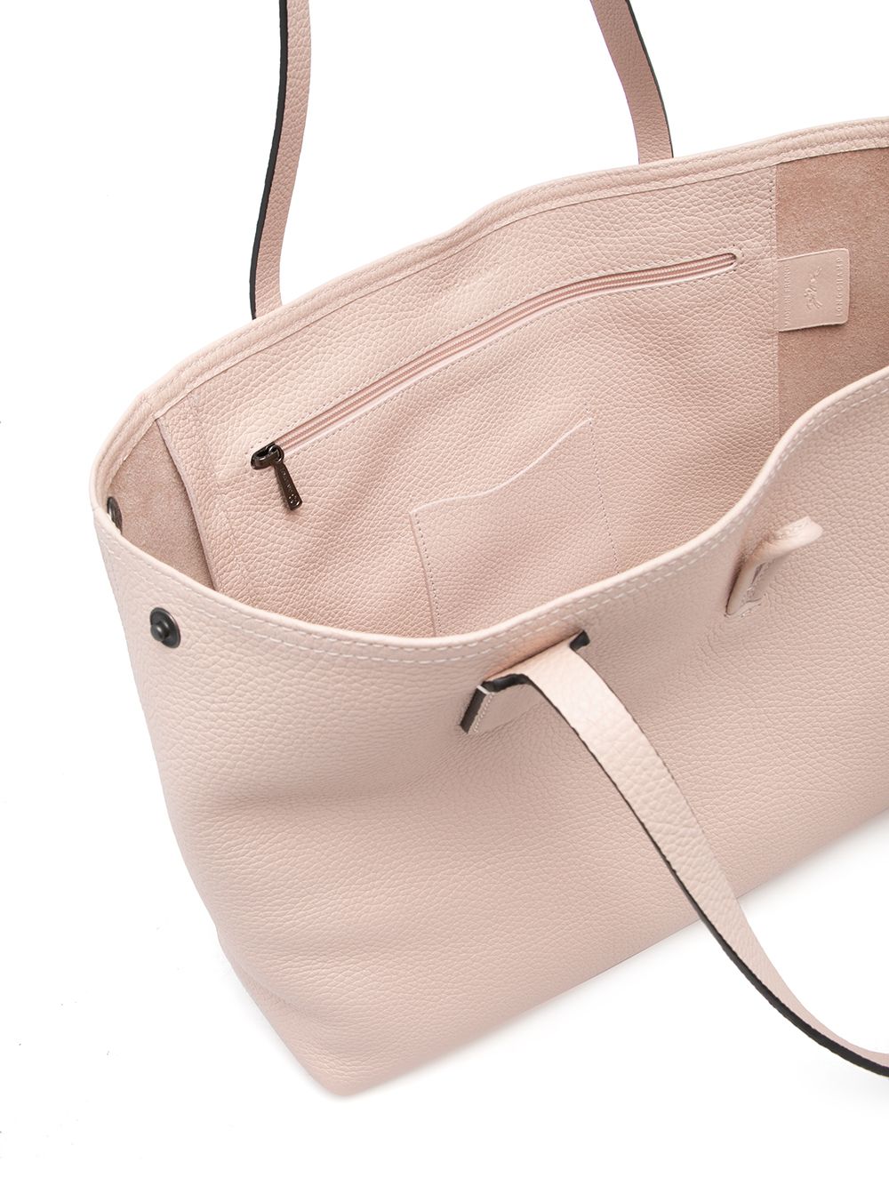 фото Longchamp сумка-тоут roseau essential