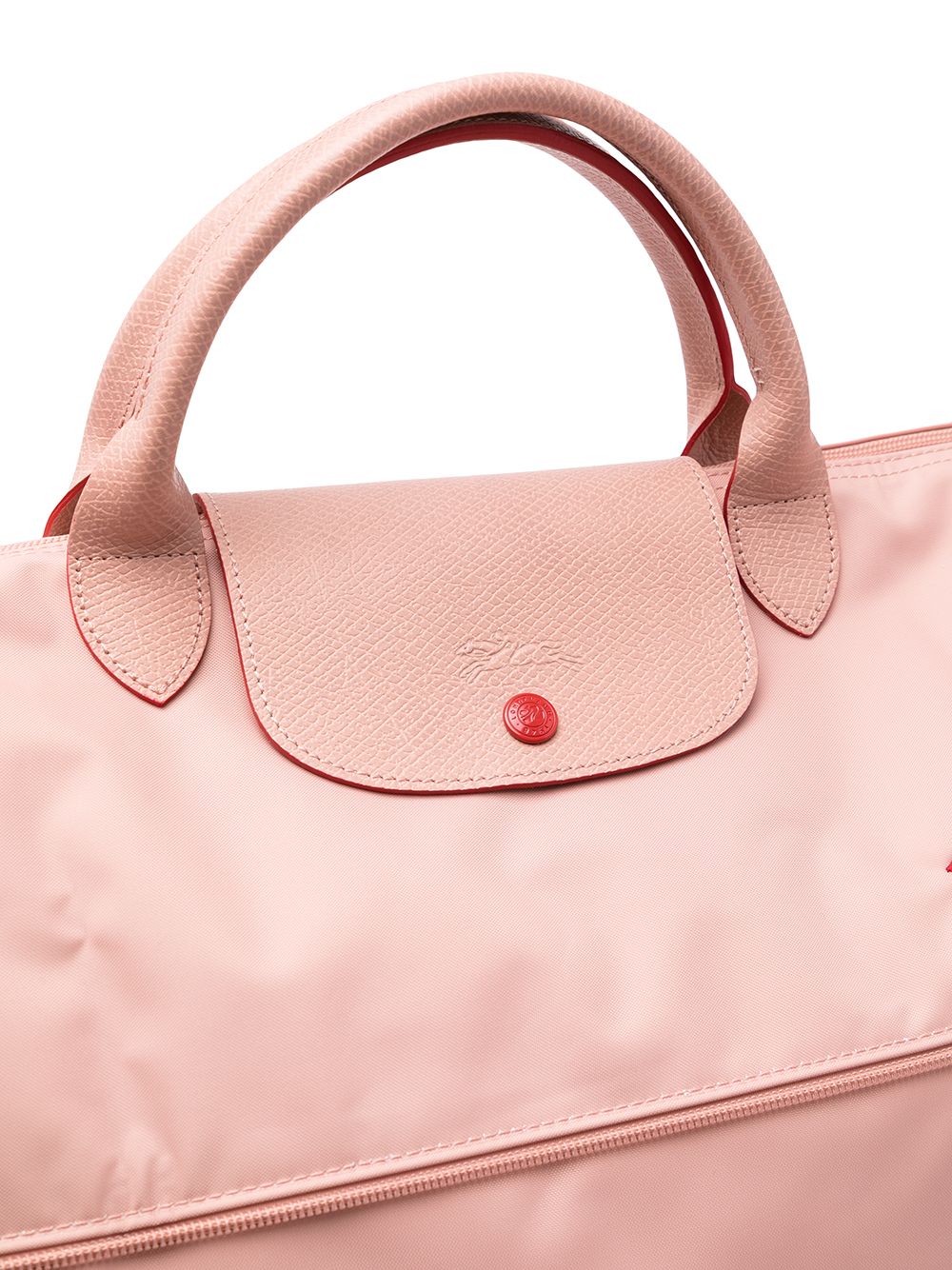 фото Longchamp дорожная сумка le pliage