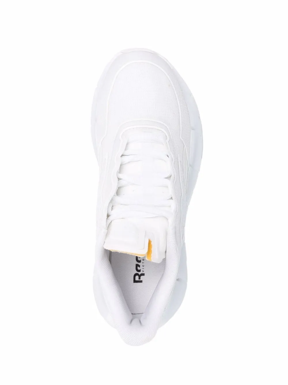 фото Reebok x victoria beckham массивные кроссовки kinetica