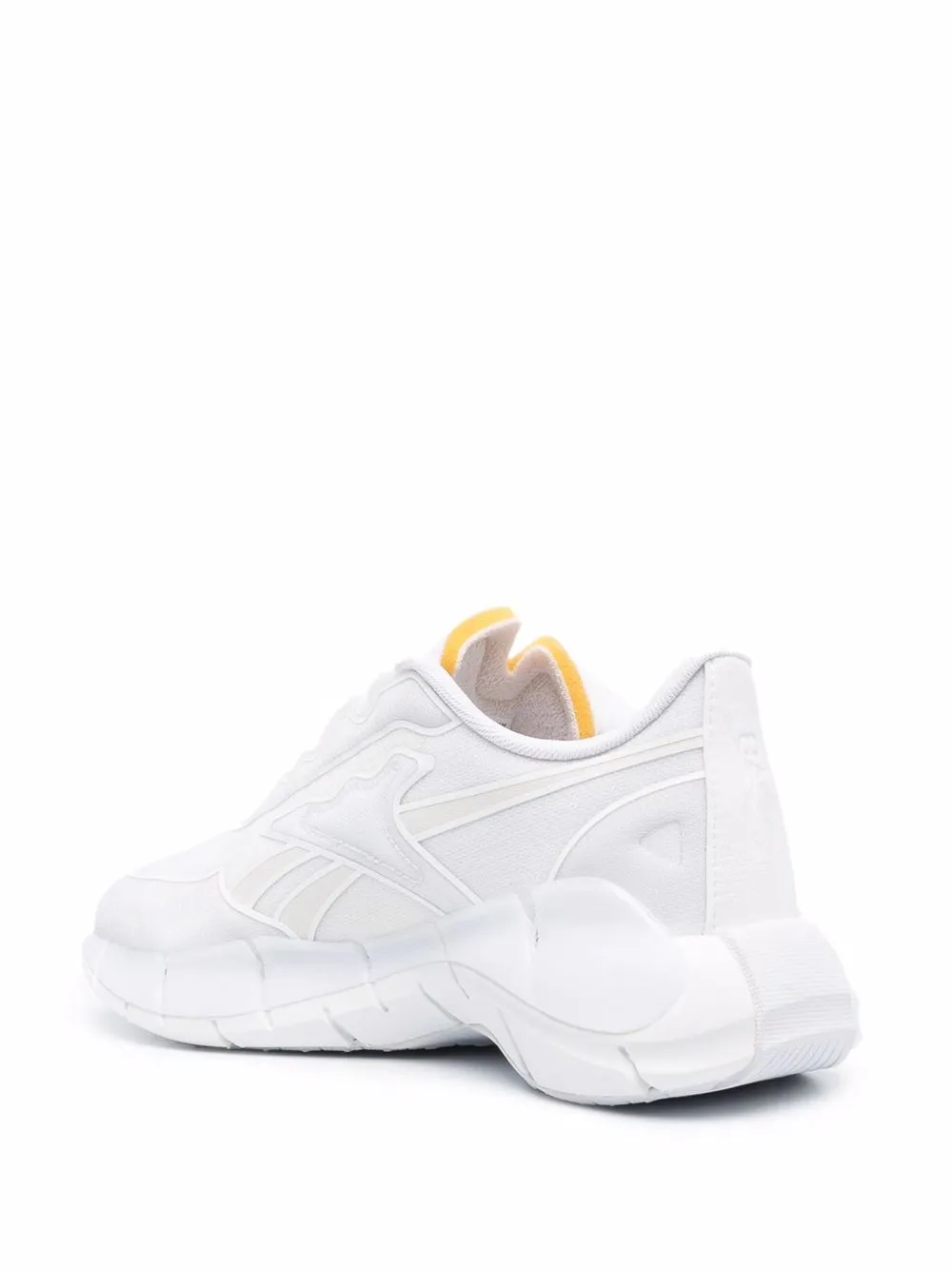 фото Reebok x victoria beckham массивные кроссовки kinetica