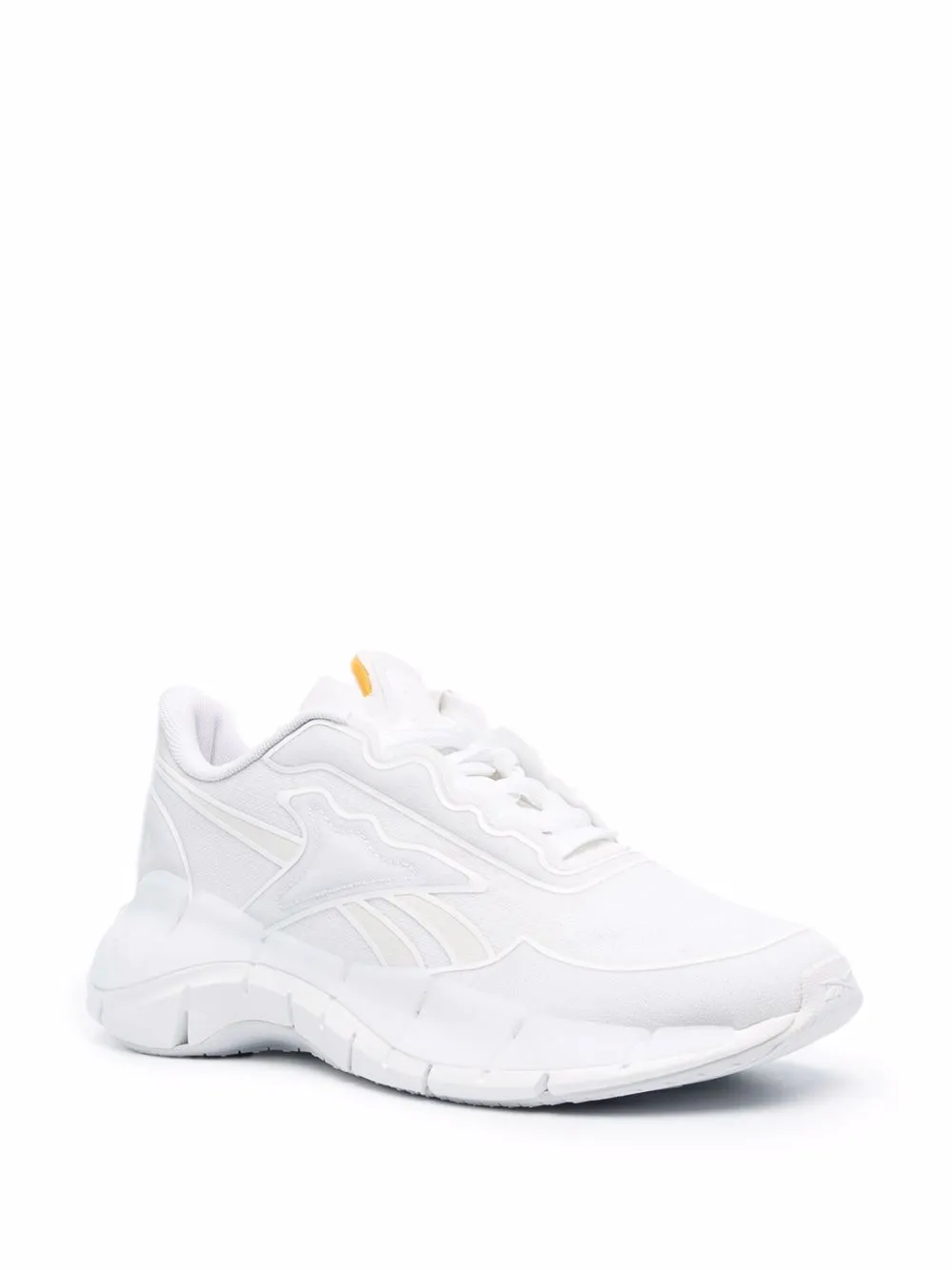 фото Reebok x victoria beckham массивные кроссовки kinetica
