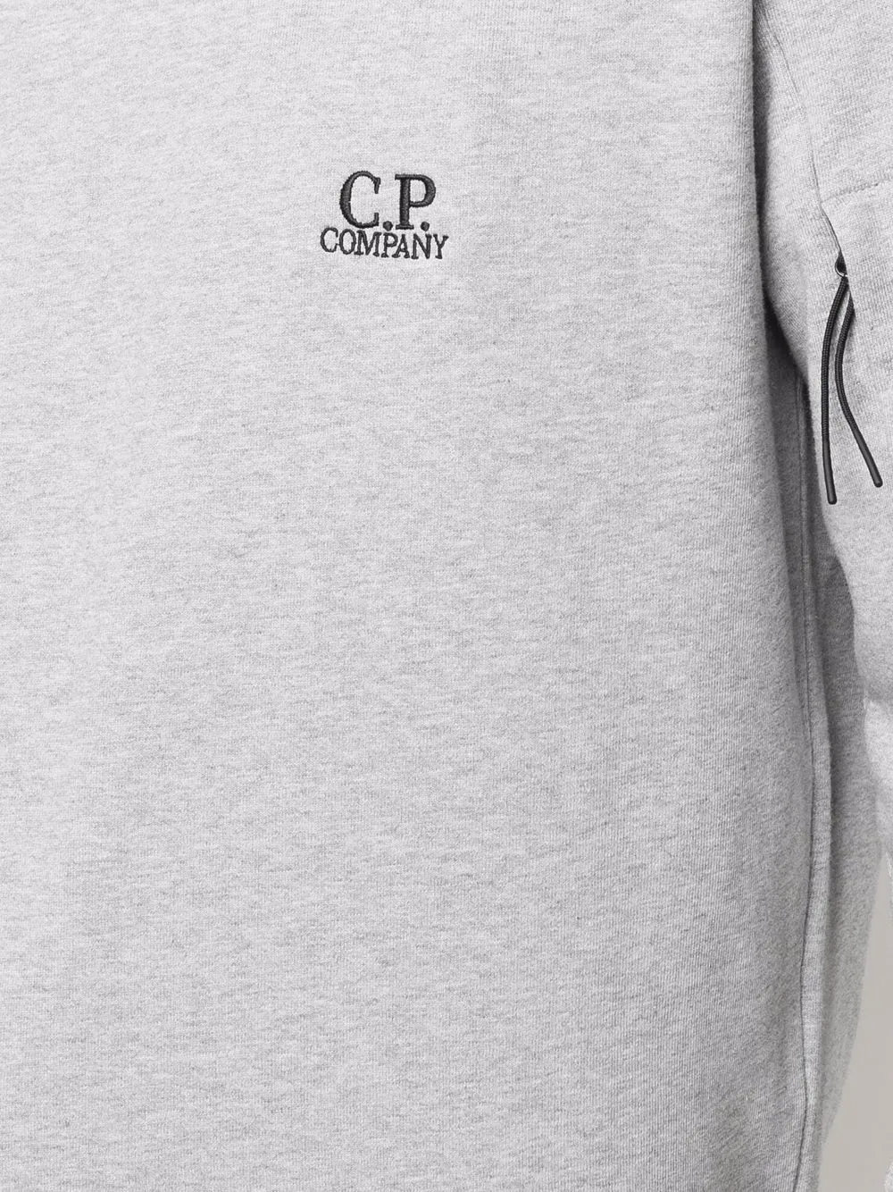 фото C.p. company толстовка с логотипом
