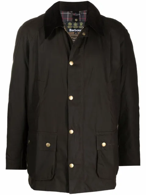 Barbour Ashby Jacke