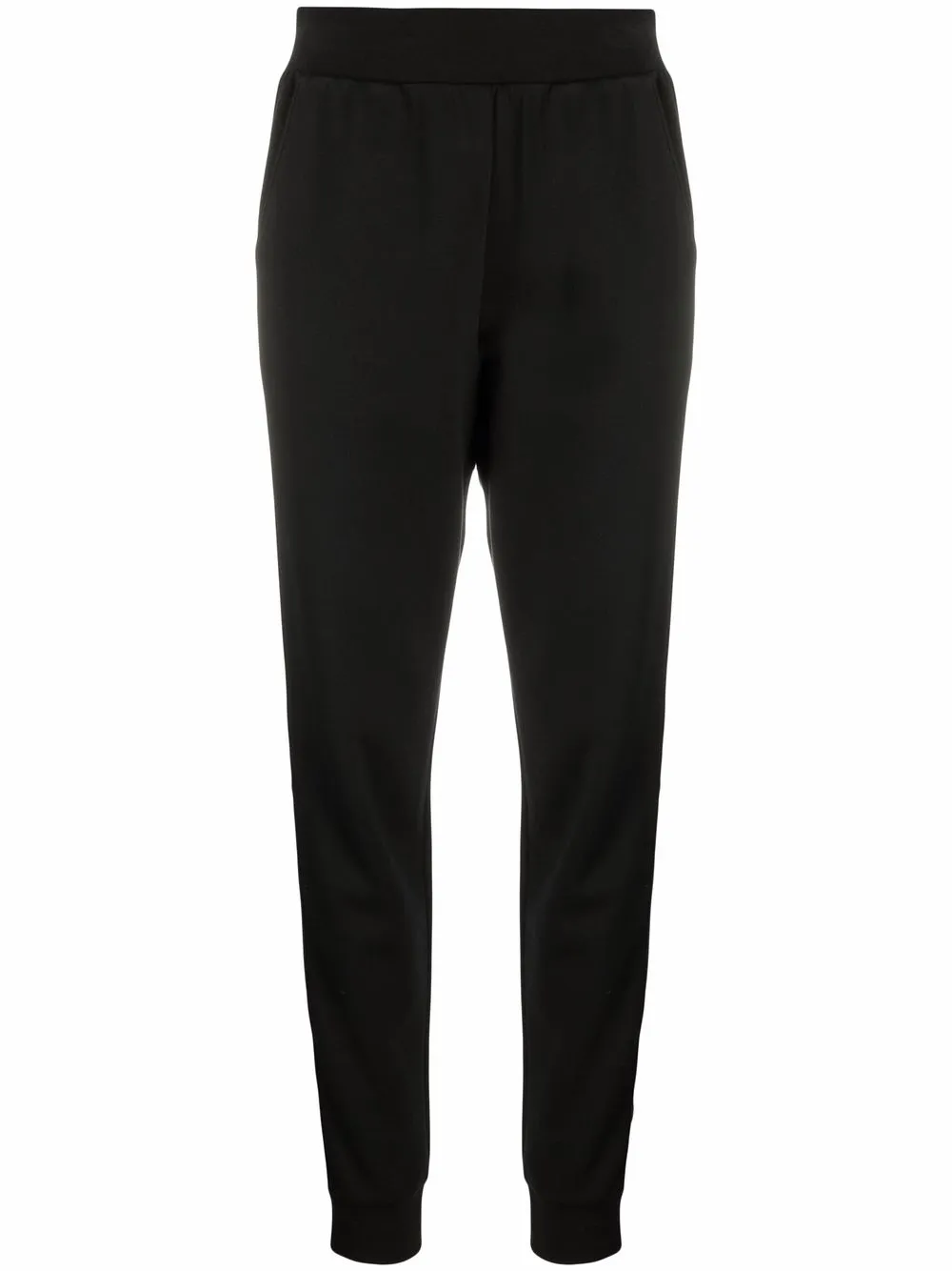 Karl Lagerfeld logo-tape Track Pants - Farfetch