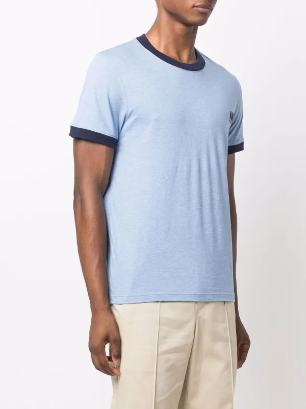 AMI Paris Ami Paris T-Shirt - Farfetch