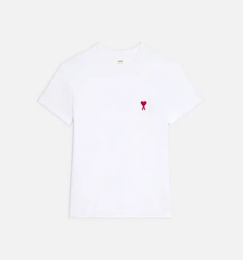 Ami De Coeur T-Shirt - AMI Paris Official