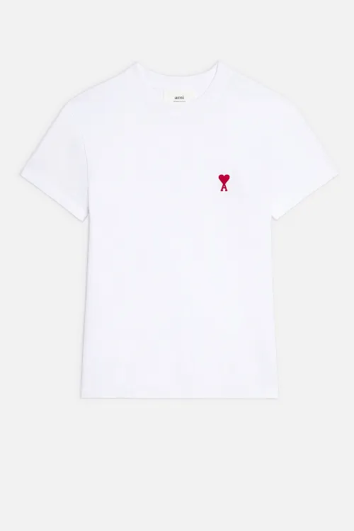 AMI DE COEUR Tシャツ - AMI PARIS OFFICIAL