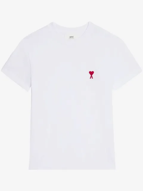 AMI Paris Ami de Coeur T-shirt