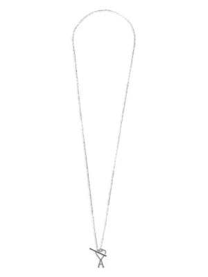 AMI PARIS Necklaces for Men - Shop Now on FARFETCH