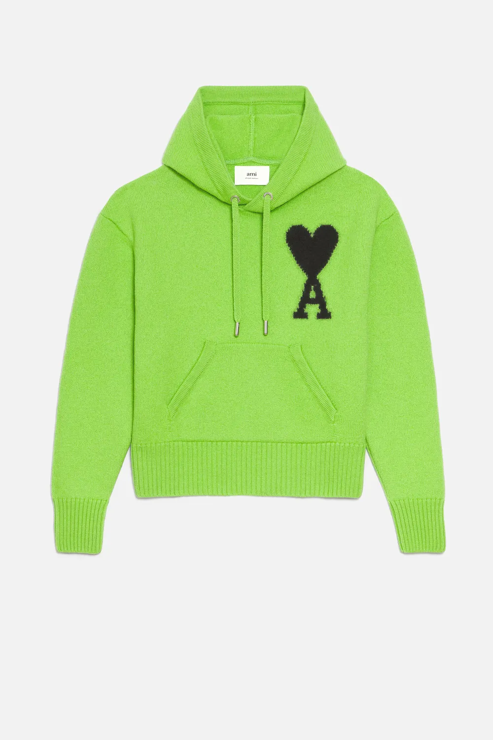 ami paris de coeur hoodie
