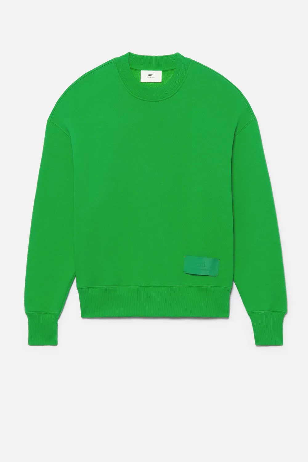 Ami Alexandre Mattiussi Sweatshirt AMI PARIS