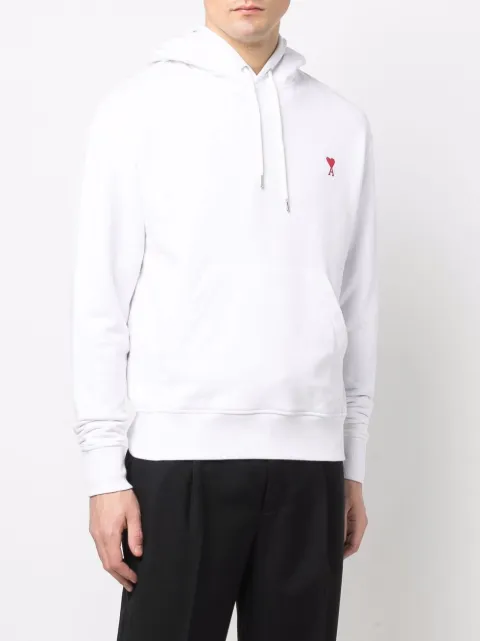 AMI Paris Ami De Coeur パーカー - Farfetch