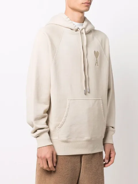 AMI Paris Ami De Coeur パーカー - Farfetch